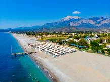 LARA BARUT COLLECTION Pools & Beach